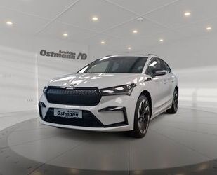 Skoda Enyaq Gebrauchtwagen