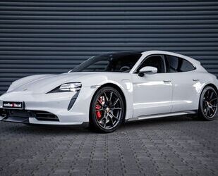 Porsche Taycan Gebrauchtwagen