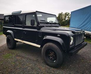 Land Rover Defender Gebrauchtwagen