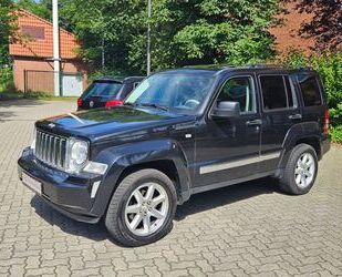 Jeep Cherokee Gebrauchtwagen