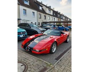 Corvette C4 Gebrauchtwagen