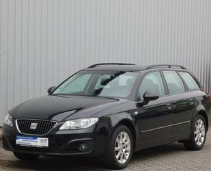 Seat Exeo Gebrauchtwagen