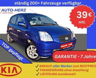 Kia Picanto Gebrauchtwagen