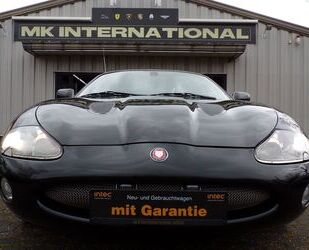Jaguar XKR Gebrauchtwagen