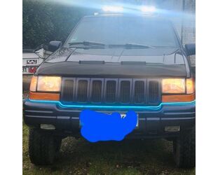 Jeep Cherokee Gebrauchtwagen