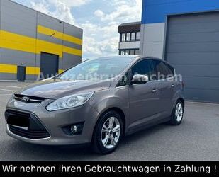 Ford C-Max Gebrauchtwagen