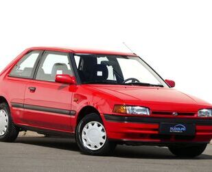 Mazda 323 Gebrauchtwagen