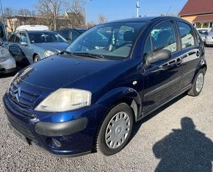 Citroen C3 Gebrauchtwagen
