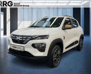 Dacia Spring Gebrauchtwagen
