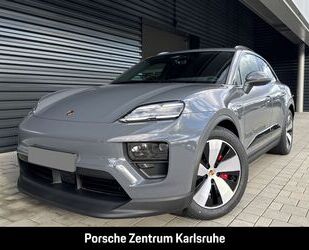 Porsche Macan Gebrauchtwagen