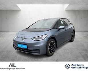VW ID.3 Gebrauchtwagen
