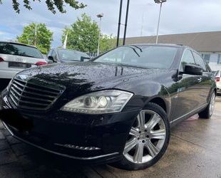 Mercedes-Benz S 350 Gebrauchtwagen