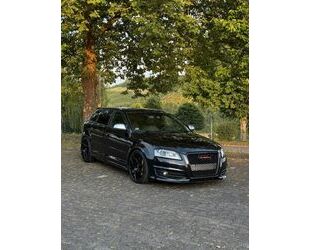 Audi S3 Gebrauchtwagen