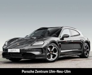 Porsche Taycan Gebrauchtwagen