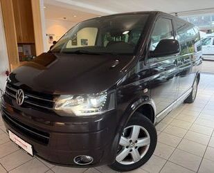 VW T5 Transporter Gebrauchtwagen