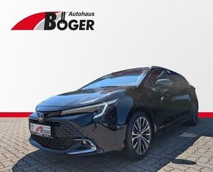 Toyota Corolla Gebrauchtwagen