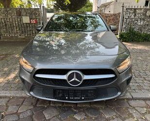 Mercedes-Benz A 180 Gebrauchtwagen