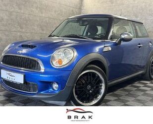Mini Cooper S Gebrauchtwagen