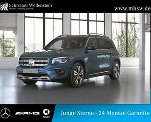 Mercedes-Benz GLB 200 Gebrauchtwagen
