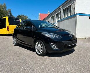 Mazda 2 Gebrauchtwagen