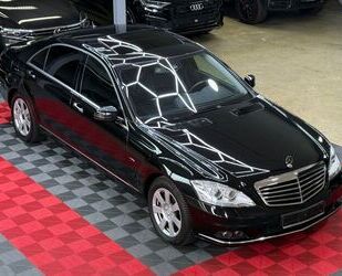 Mercedes-Benz S 350 Gebrauchtwagen