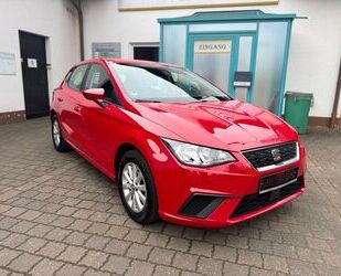 Seat Ibiza Gebrauchtwagen