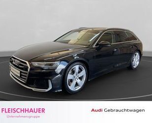 Audi S6 Gebrauchtwagen