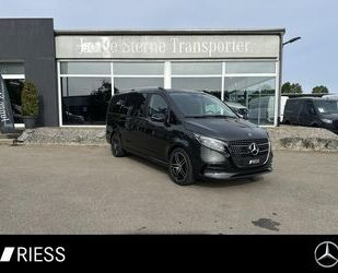 Mercedes-Benz V 300 Gebrauchtwagen