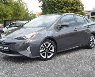 Toyota Prius Gebrauchtwagen