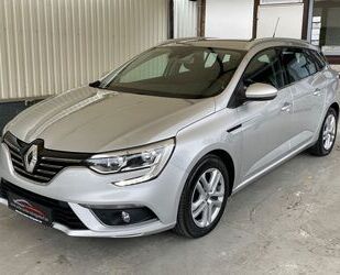 Renault Megane Gebrauchtwagen