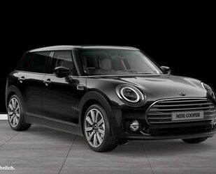 Mini Cooper Clubman Gebrauchtwagen