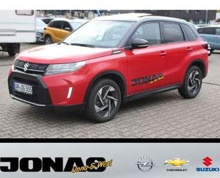 Suzuki Vitara Gebrauchtwagen