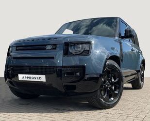 Land Rover Defender Gebrauchtwagen
