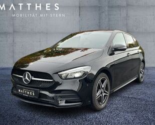Mercedes-Benz B 250 Gebrauchtwagen
