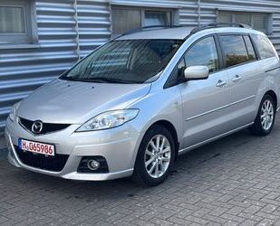 Mazda 5 Gebrauchtwagen
