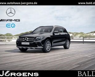 Mercedes-Benz GLC 250 Gebrauchtwagen