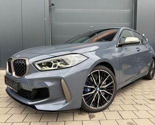 BMW M135 Gebrauchtwagen