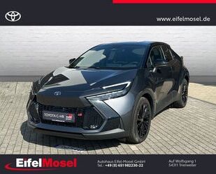 Toyota C-HR Gebrauchtwagen
