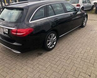 Mercedes-Benz C 250 Gebrauchtwagen