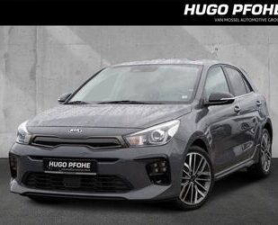 Kia Rio Gebrauchtwagen