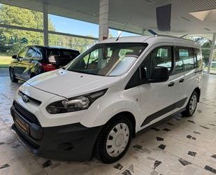 Ford Transit Gebrauchtwagen