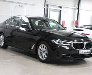 BMW 530 Gebrauchtwagen