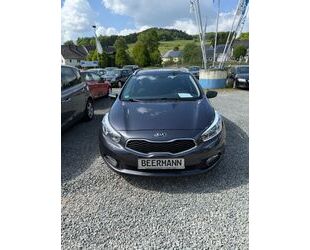 Kia ceed Sportswagon Gebrauchtwagen
