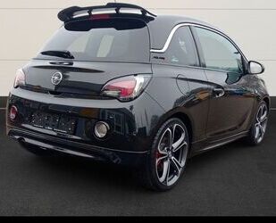 Opel Adam Gebrauchtwagen