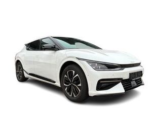 Kia EV6 Gebrauchtwagen