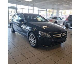 Mercedes-Benz C 200 Gebrauchtwagen
