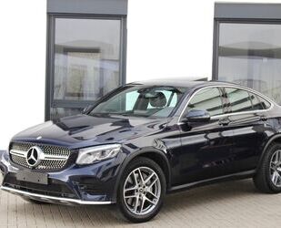Mercedes-Benz GLC 250 Gebrauchtwagen