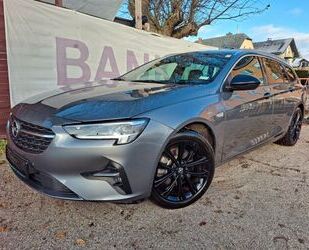 Opel Insignia Gebrauchtwagen