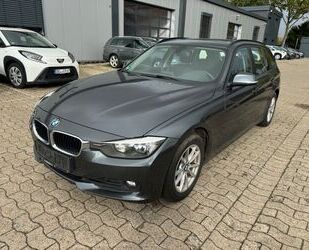 BMW 320 Gebrauchtwagen