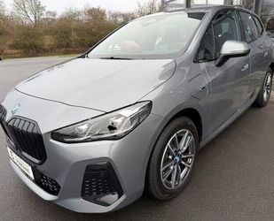 BMW 225 Active Tourer Gebrauchtwagen